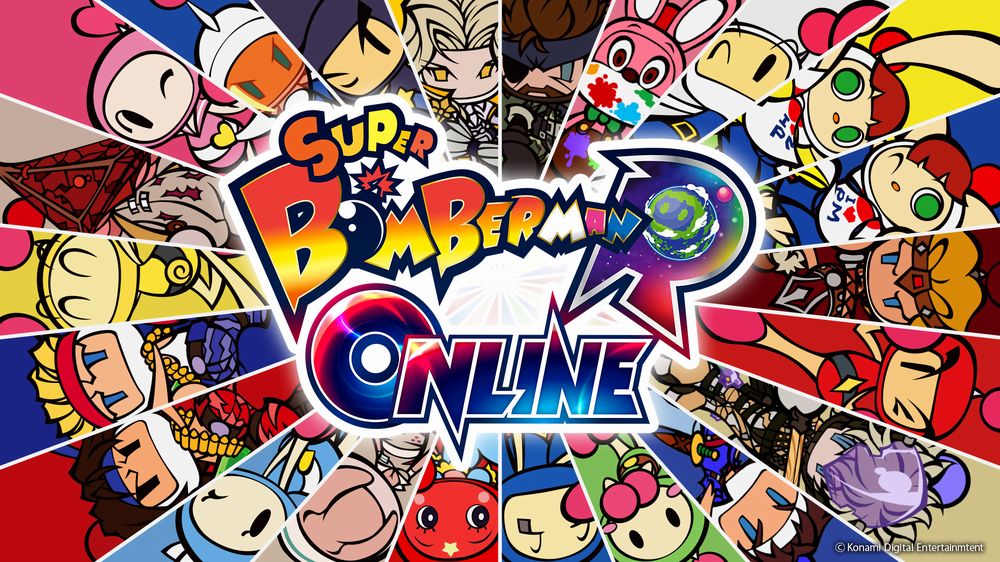 Super Bomberman R Online in arrivo gratis su console.jpg Super Bomberman R Online in arrivo gratis su console.jpg